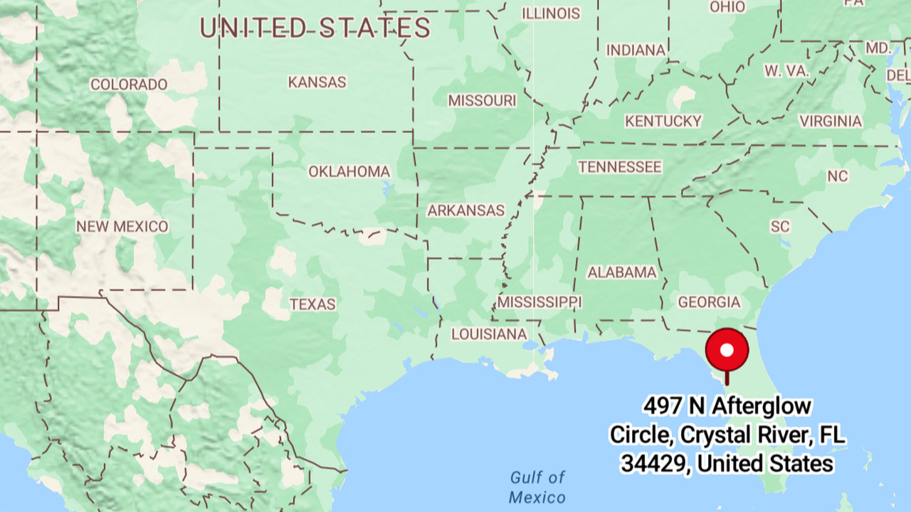 Character-Filled Home with Pool, Fireplace, and Expansive Yard in Crystal (Floor Plan Inside)